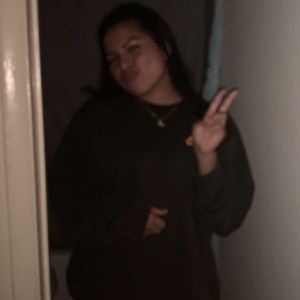 Meet your Posher, Christy